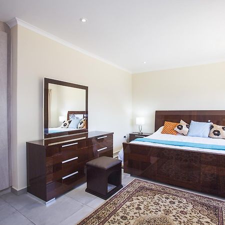Chalet No. 2 Petunia Johannesburg Ngoại thất bức ảnh