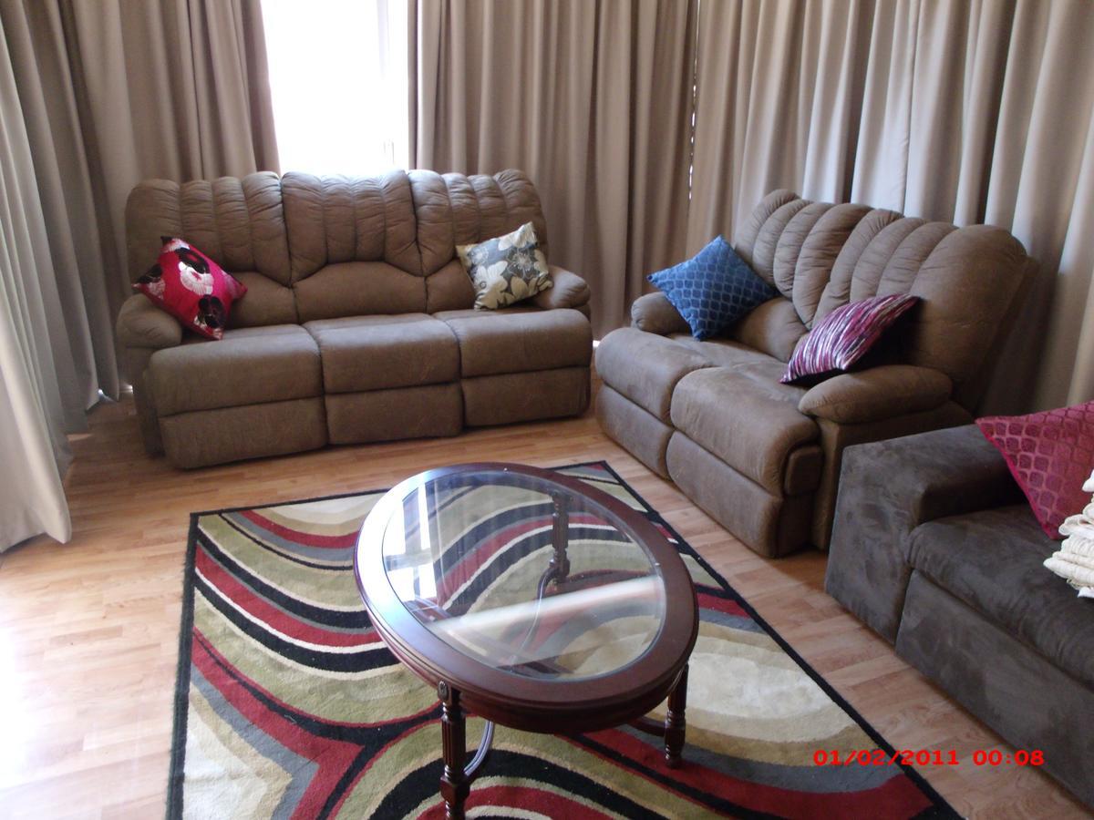 Chalet No. 2 Petunia Johannesburg Ngoại thất bức ảnh
